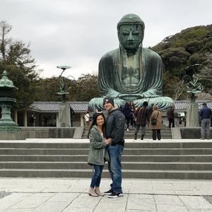 Meet your Posher, Malorie